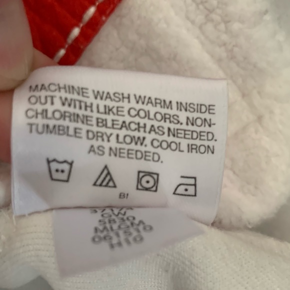 Hanna Andersson Girls Long Sleeve Dress with Headband 🌺 Size 120 (6-8 yrs) - Picture 12 of 13